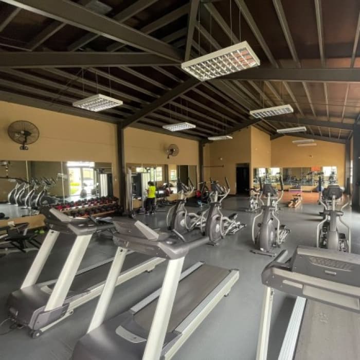 Casa en Renta Las Luces del Encinal Zona 7 de Mixco - foto 8