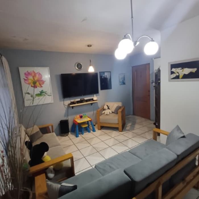 Casa en Venta en Colonia Roosevelt Zona 11 Ciudad - foto 4