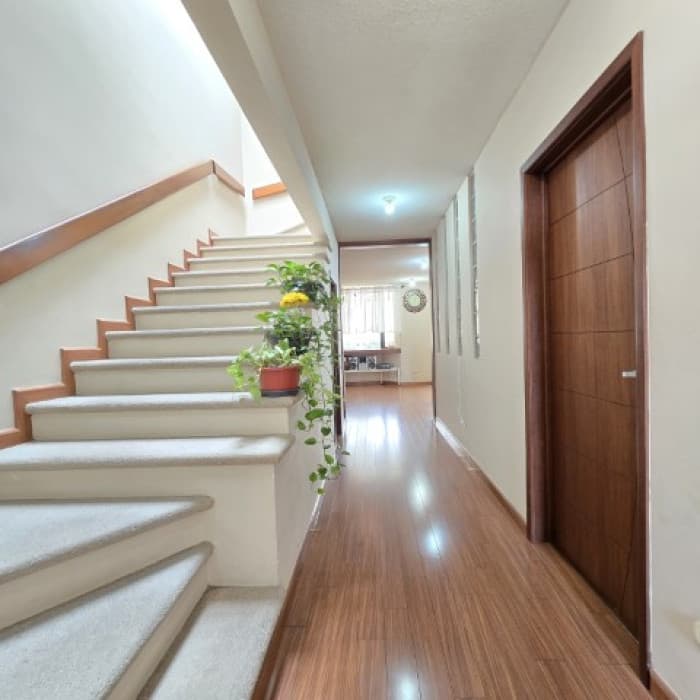 Casa en Venta cercana a Walmart de San Cristóbal - foto 2