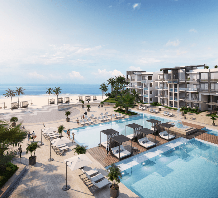 Apartamento en Venta en OceanBay Punta Cana RD  - foto 4