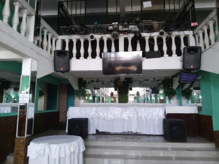 Edificio en Venta Zona 11 Guatemala. Ideal para eventos - foto 2