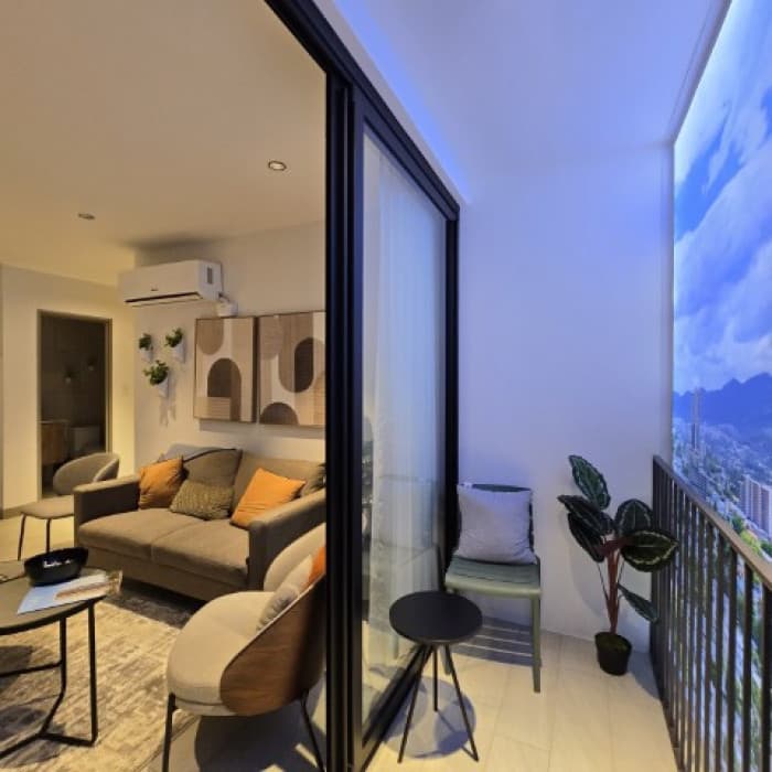 Apartamentos en Venta Zona 11 Tara Mariscal Guatemala - foto 3