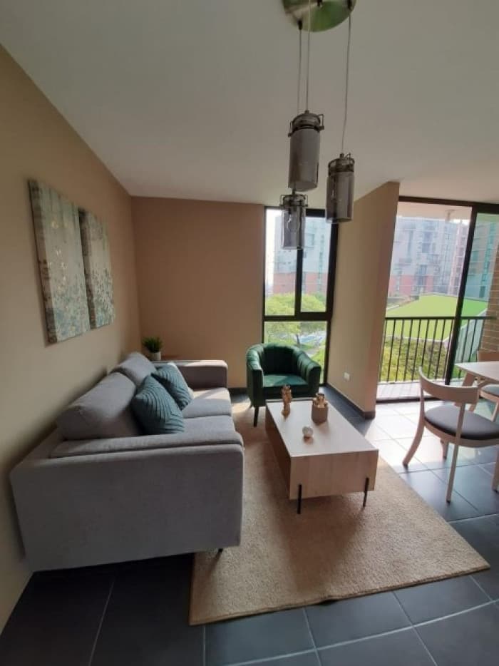 Apartamento en Venta en Zona 11 Colonia Mariscal - foto 2