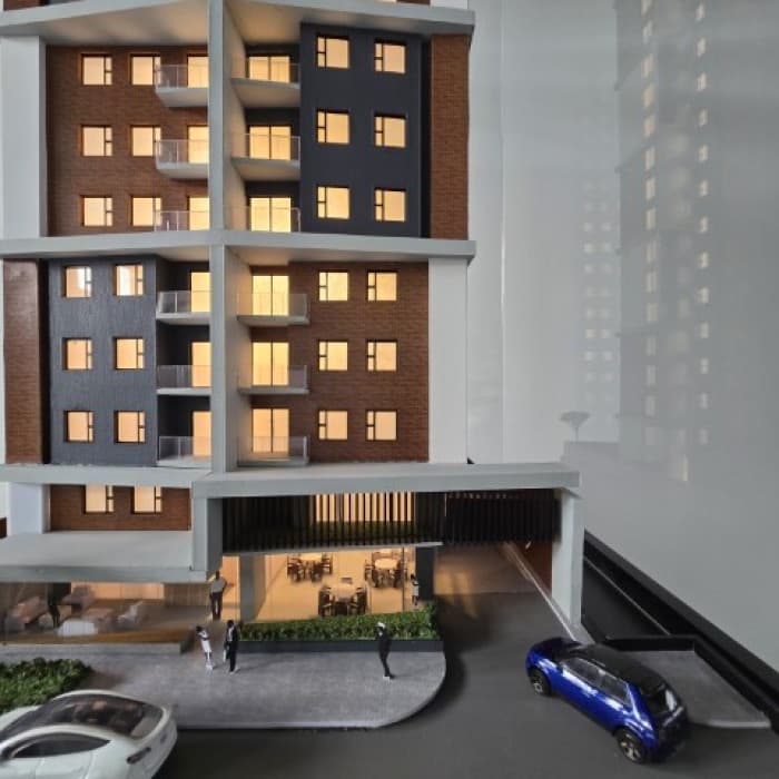 Pre-Venta de Apartamento en Zona 11 de 130mts²  - foto 3