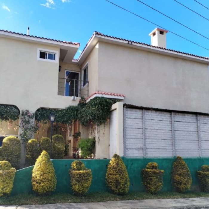 Casa en Venta en Valle de Navarra San José Pinula - foto 3