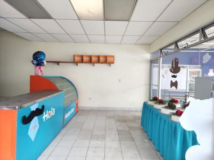 Local en Renta en Food Court Zona 5 Villa Nueva - foto 4