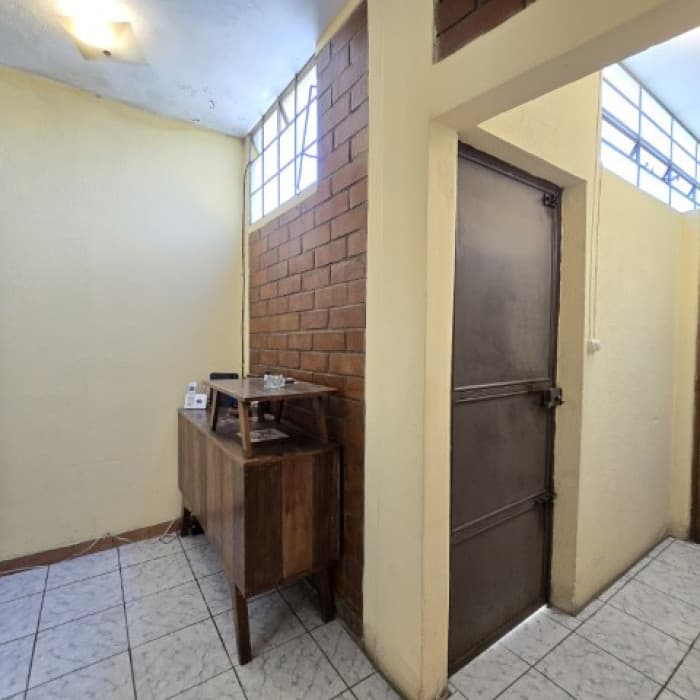 Casa Sola Residencial en Venta Zona 5 Ciudad Guatemala - foto 22