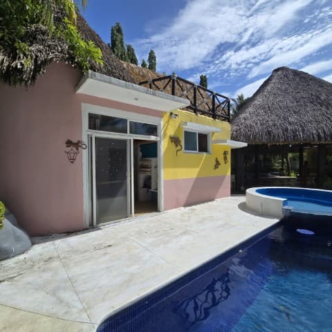 Chalet Amueblado en Venta Carretera a Monterrico - foto 3
