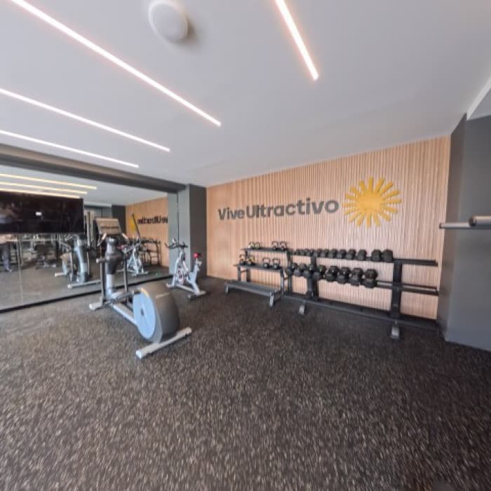 Apartamento en Renta Zona 7 Calzada Roosevelt, Ciudad - foto 27