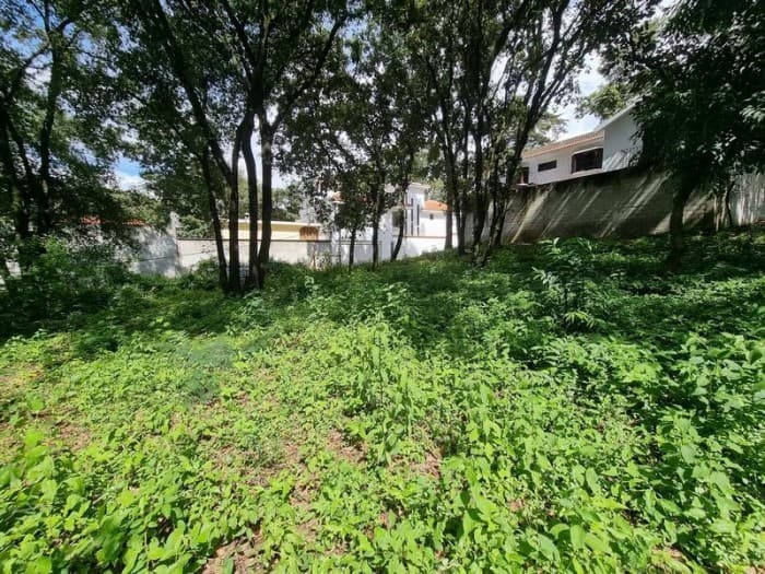 Terreno de 22,755 Vrs² en Venta en Las Hojarascas Mixco - foto 2