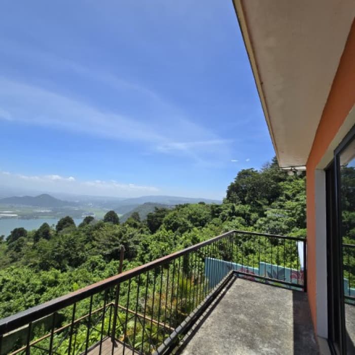 Casa en Venta con Vista Panorámica al Lago de Amatitlán - foto 23