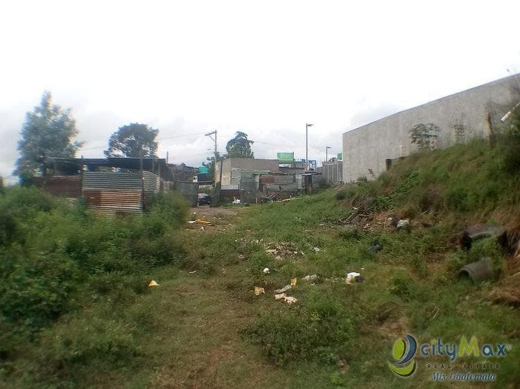 Vendo Terreno de 7,250vrs² adelante de Ciudad Peronia - foto 4