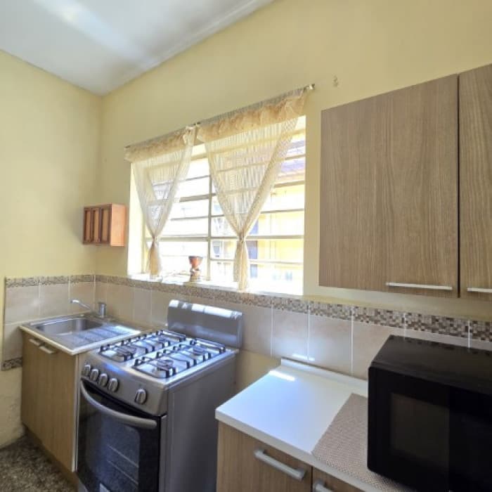 Casa Sola Residencial en Venta Zona 5 Ciudad Guatemala - foto 6