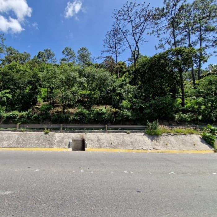 Terreno en Venta Lotificación Quintas del Tejar KM 46 - foto 2