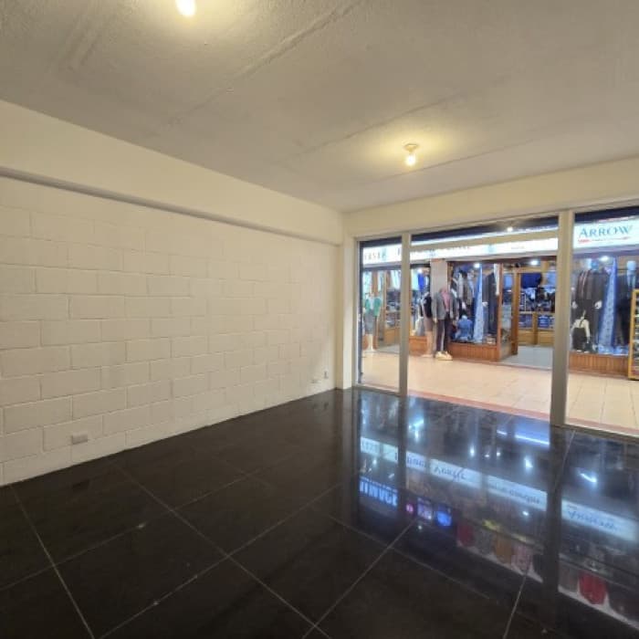 Local Comercial en Renta Metamercado Mixco San Juan - foto 8