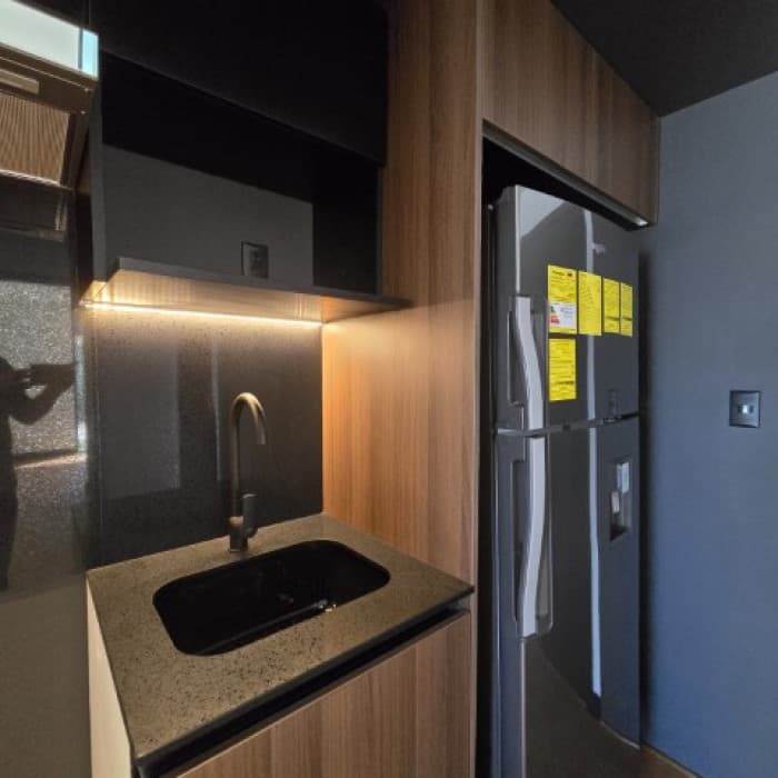 Apartamento en Renta Villa Mariscal Zona 11 Guatemala - foto 6