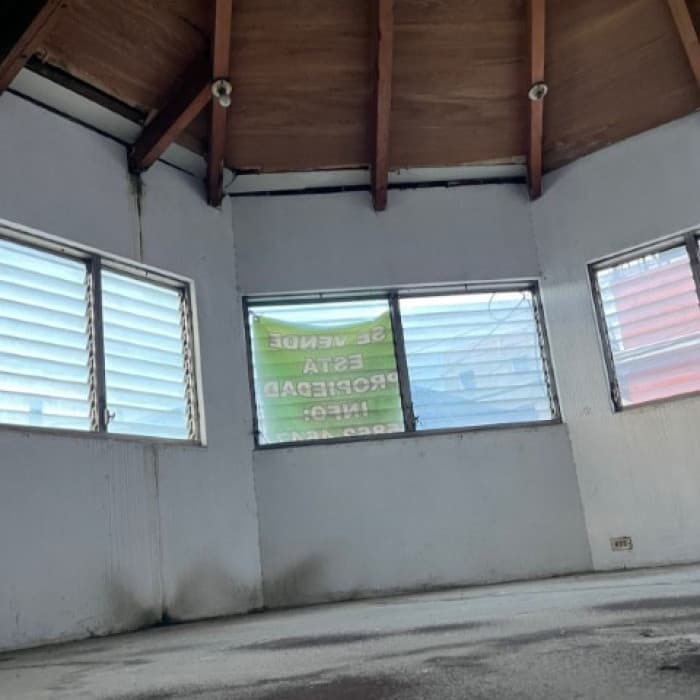Casa para Uso Comercial en San Juan Sacatepéquez - foto 2