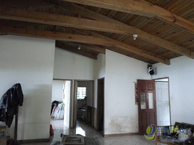 Casa con Potencial para uso Comercial en Venta Mixco - foto 3