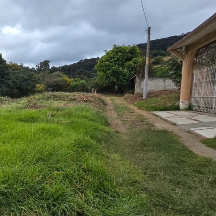 Terreno en Venta Granja Villas Alicia KM 32.9 Santiago - foto 4