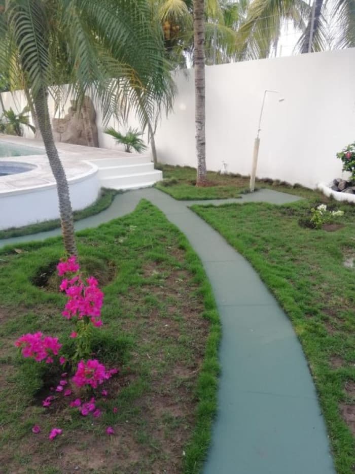  Casa en Venta en la Playa Puerto de San José Escuintla - foto 2