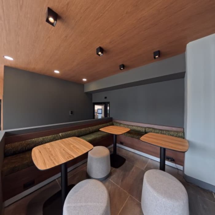 Apartamento en Renta Zona 7 Calzada Roosevelt, Ciudad - foto 19