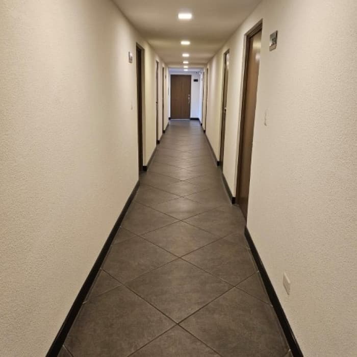 Apartamento Semi-Amueblado en Renta Edificio Unnido17 - foto 16