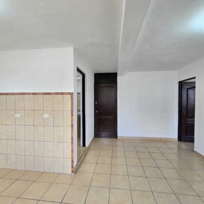 Apartamento de Una Habitación en Renta San Cristóbal - foto 2