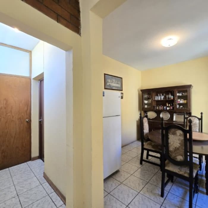 Casa Sola Residencial en Venta Zona 5 Ciudad Guatemala - foto 16