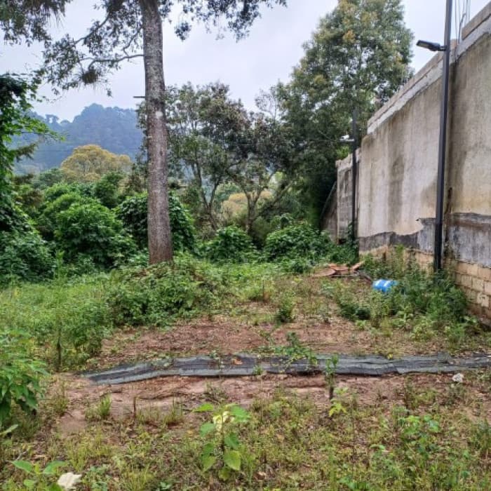 Terreno en Venta Zona 16 La Montaña - foto 2