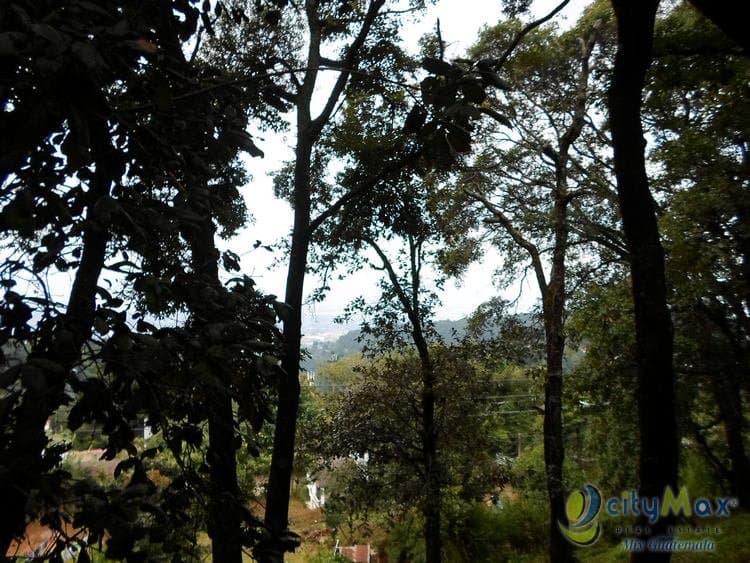 Casa con Potencial para uso Comercial en Venta Mixco - foto 4