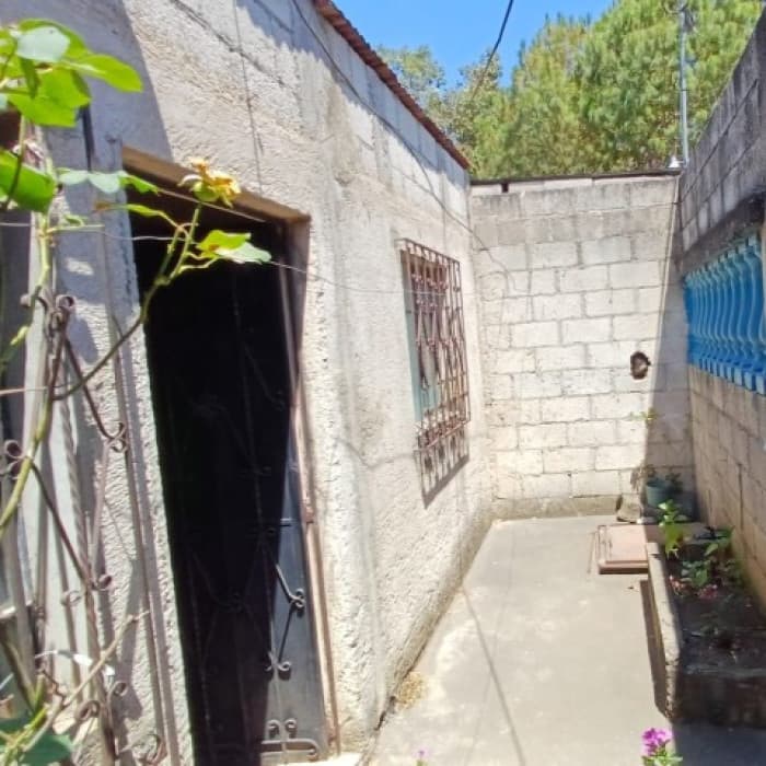 Casa en Venta Ciudad Gótica Ciudad Quetzal San Juan Sac - foto 3