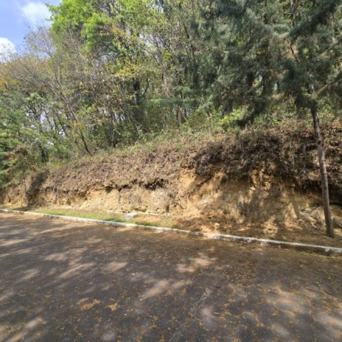 Terreno de 4,466.93 v2 en Venta Miralvalle KM 21.5 CA1 - foto 3