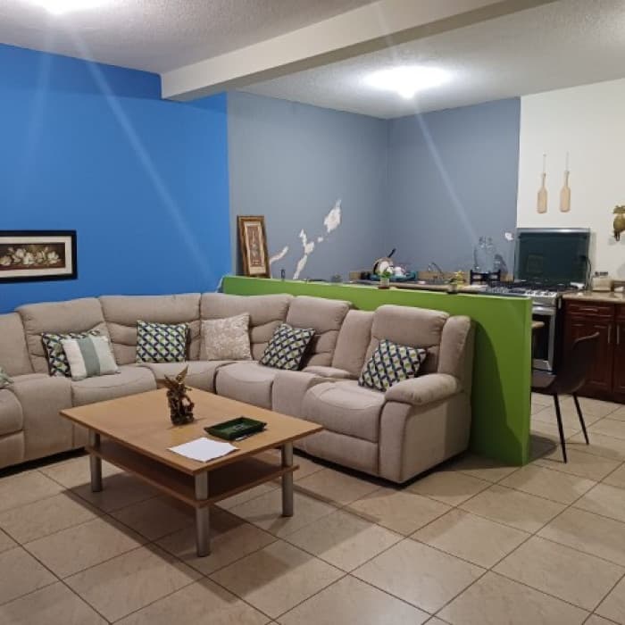 Apartamento en Venta Zona 2 de Mixco El Tesoro - foto 3