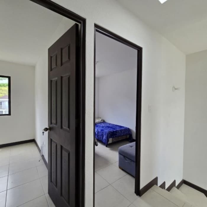 Casa en Renta Condado Carretera a El Salvador (vacía) - foto 16