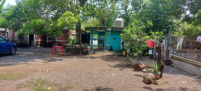 Terreno Comercial en Venta Carretera a Taxisco - foto 2