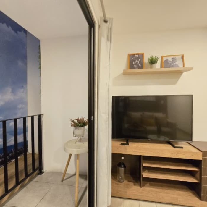 Apartamento en Venta Zona 12 Armonia TIPO C-1 - foto 3