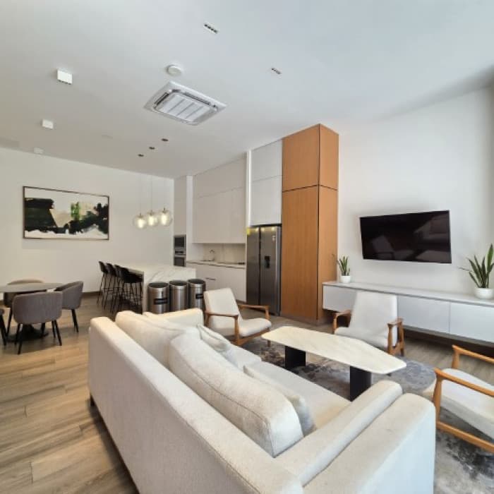 Apartamento en Venta Parque 14 Zona 14 Las Américas - foto 25