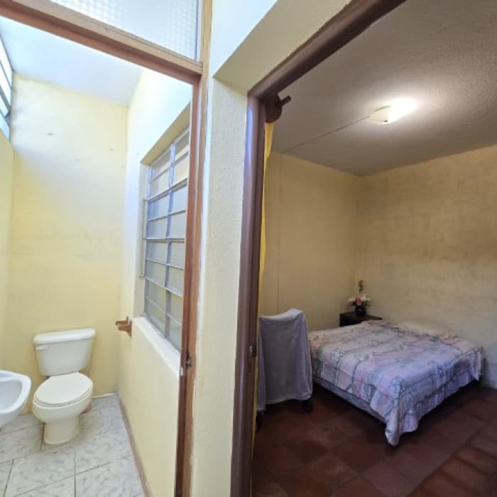 Casa Sola Residencial en Venta Zona 5 Ciudad Guatemala - foto 18