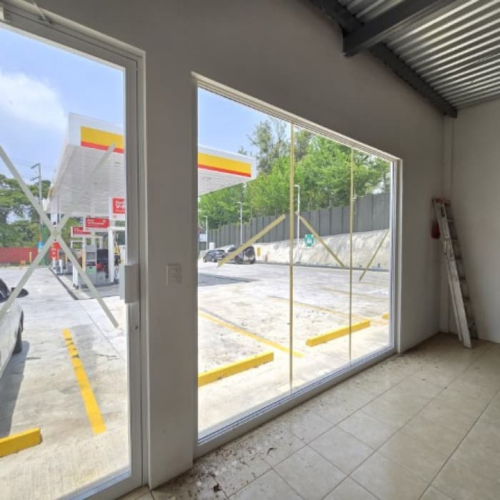 Local en Renta en Gasolinera Santa Lucia Milpas Altas - foto 3