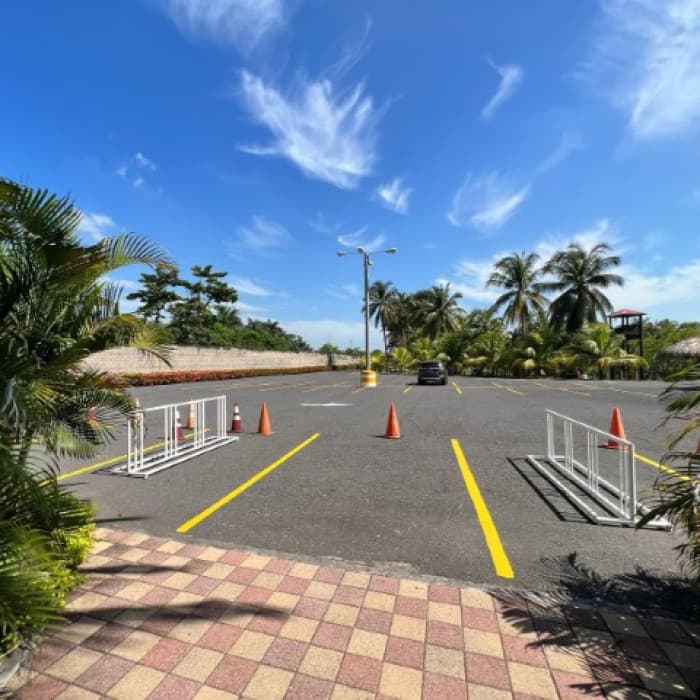 Casa Vacacional en Venta San Marino Puerto San José - foto 2