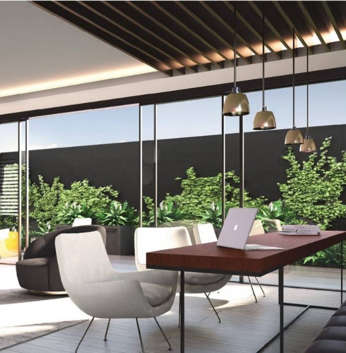 Apartamento en Venta Vistares Zona 12 Guatemala - foto 2