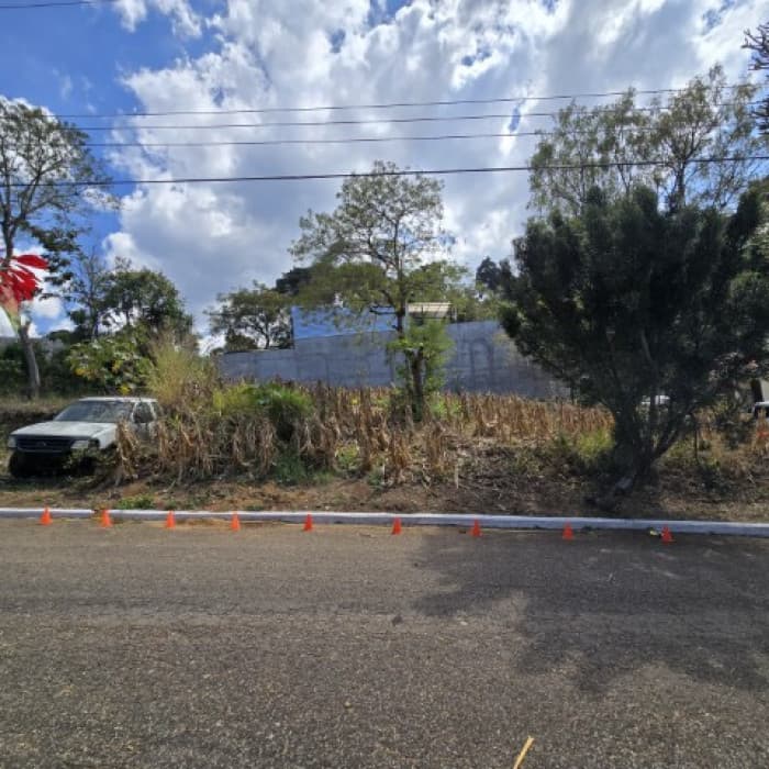 Terreno en Venta Santa Catarina Pinula, Guatemala - foto 2