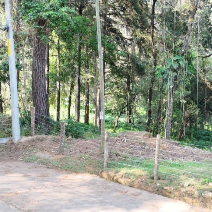 Terreno Residencial en Venta El Encinal Zona 7 de Mixco - foto 2