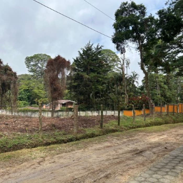 Terreno Residencial en Venta El Encinal Tronco 2 Mixco - foto 3