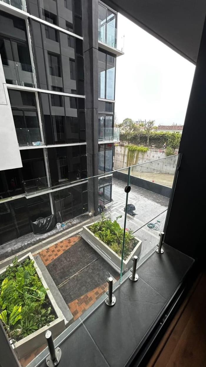 Apartamento en Alquiler Villas Mariscal Zona 11 Ciudad  - foto 6