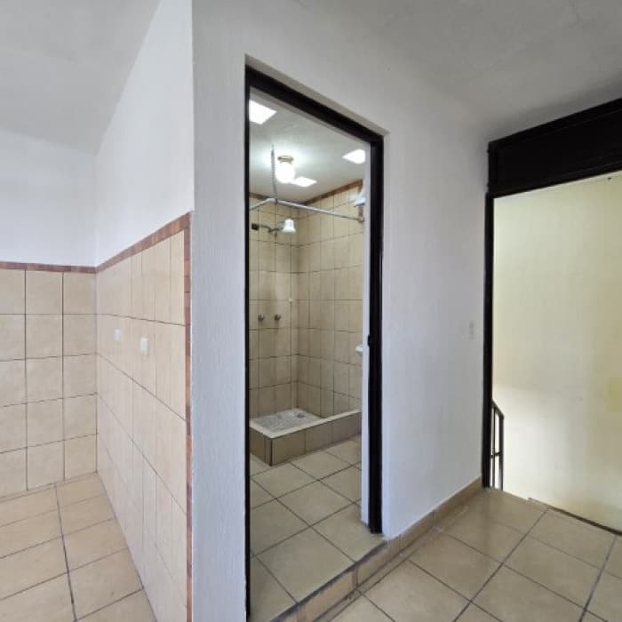 Apartamento de Una Habitación en Renta San Cristóbal - foto 4