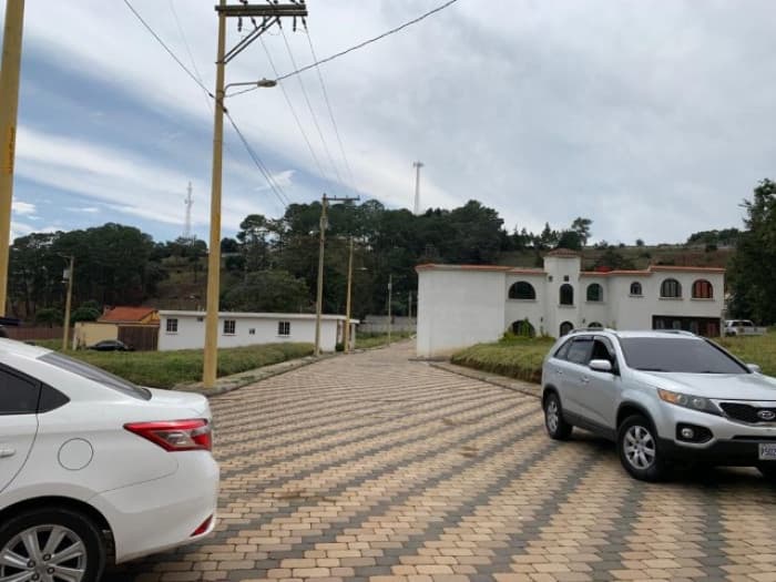 Lote de esquina en Venta en Paseo Colonial de San Lucas - foto 4