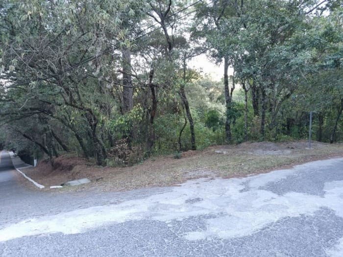 Terreno en Venta en El Encinal, Zona 7 de Mixco - foto 3
