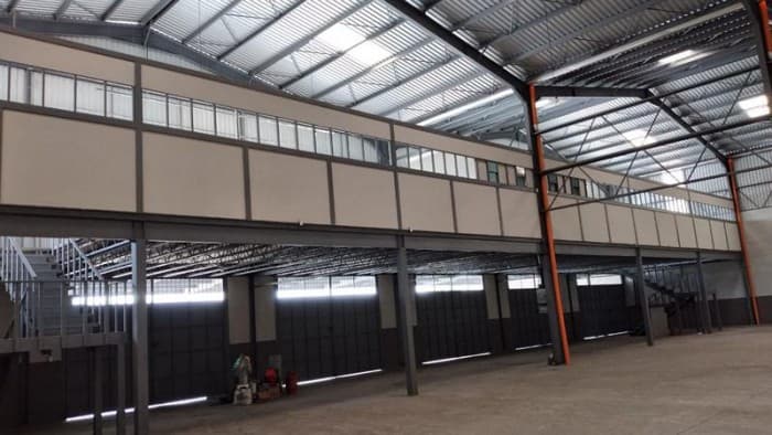 Ofibodega en Renta Escuintla Guatemala - foto 2