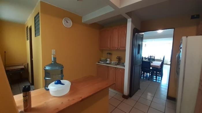 Apartamento en Venta Zona 7 de Mixco. Penthouse amplio - foto 3